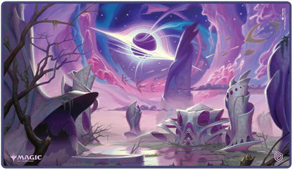 Ultimate Guard Playmat - Edge of Eternities - Godless Shr