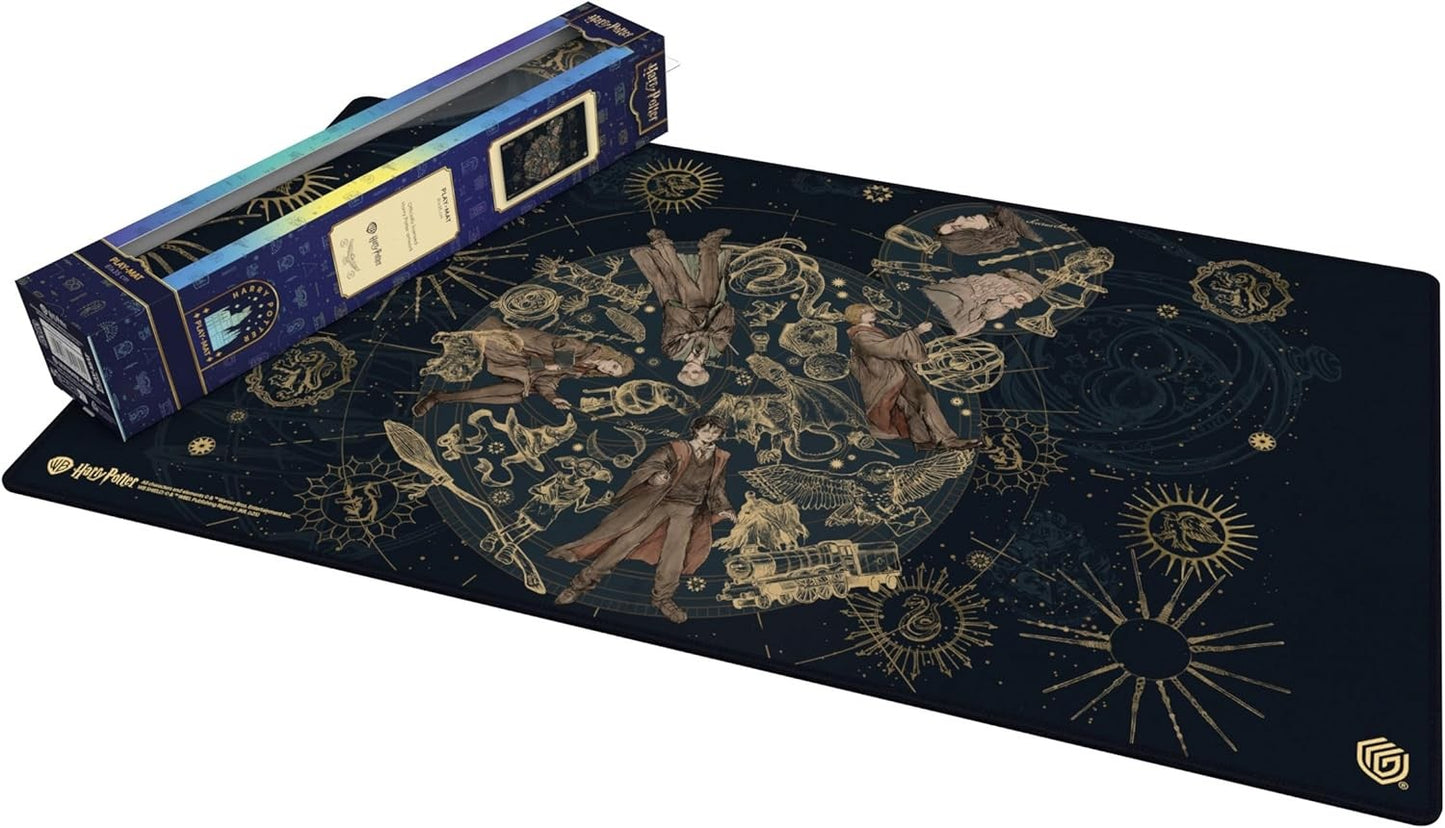 Ultimate Guard - Playmat - Harry Potter