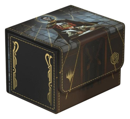 Vampiric Tutor - Secrets Of Strixhaven - Ultimate Guard Sidewinder 100+ Xenoskin