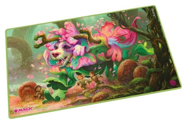 Ultimate Guard Lorwyn Eclipsed - Vibrance Playmat MTG