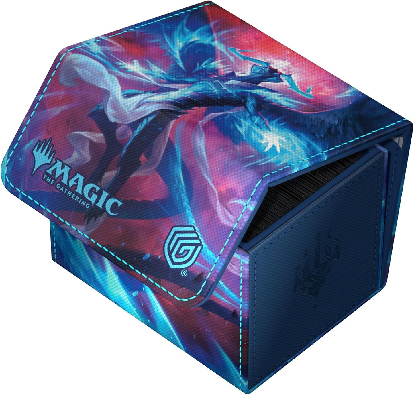 Ultimate Guard - Sidewinder 100+ Xenoskin - MTG - Tarkir: Dragonstorm