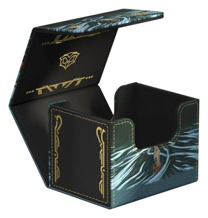 Ultimate Guard Sidewinder 100+ Xenoskin Magic: The Gathering "Secrets of Strixha