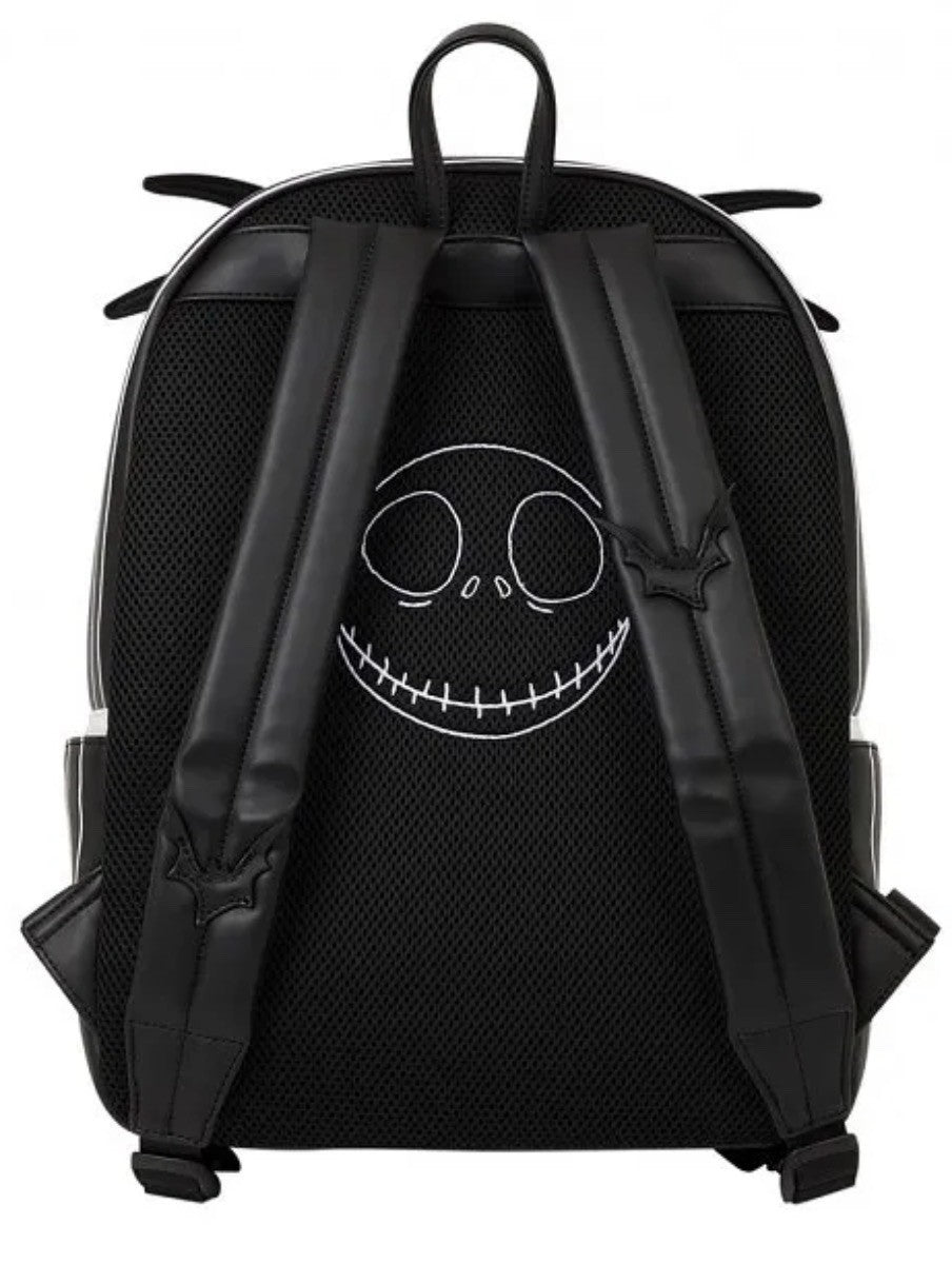 Loungefly Disney The Nightmare Before Christmas Jack Skellington