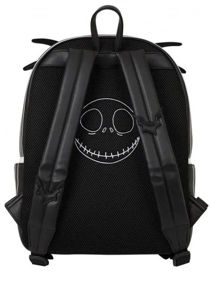 Loungefly Disney The Nightmare Before Christmas Jack Skellington