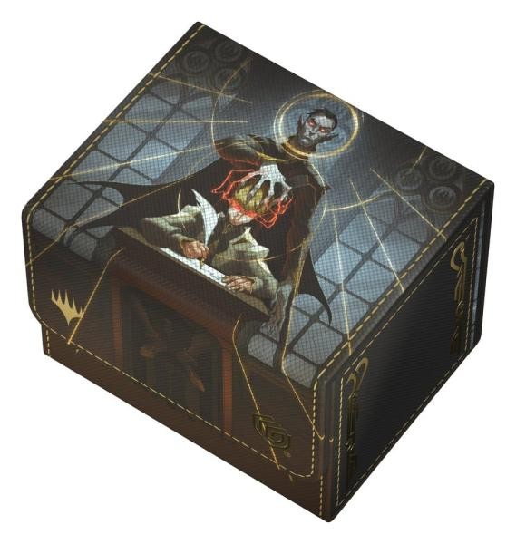 Vampiric Tutor - Secrets Of Strixhaven - Ultimate Guard Sidewinder 100+ Xenoskin