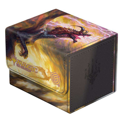 Ultimate Guard Sidewinder 100+ Xenoskin MTG - Tarkir: Dragonstorm