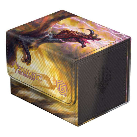 Ultimate Guard Sidewinder 100+ Xenoskin MTG - Tarkir: Dragonstorm