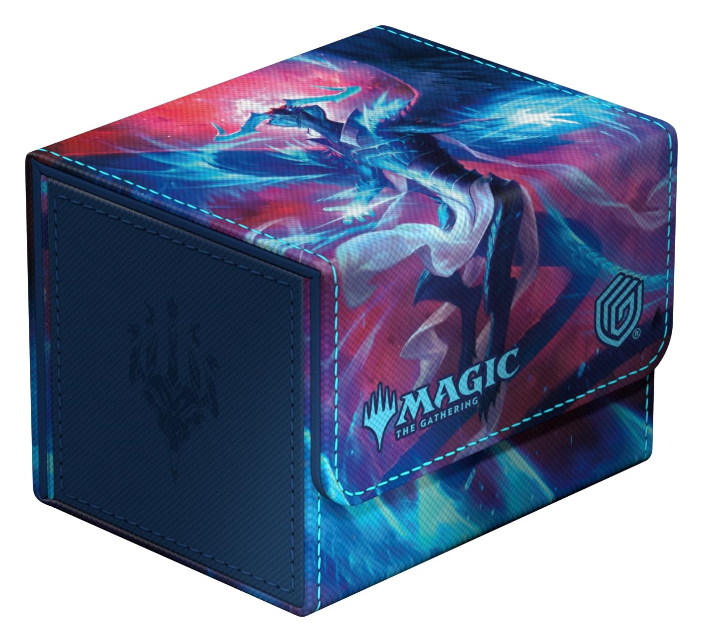 Ultimate Guard - Sidewinder 100+ Xenoskin - MTG - Tarkir: Dragonstorm