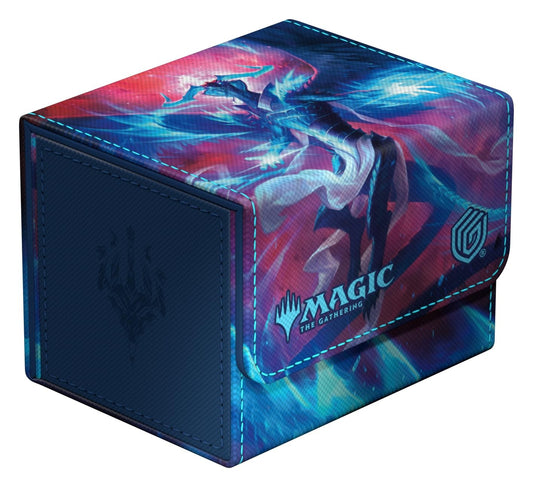 Ultimate Guard - Sidewinder 100+ Xenoskin - MTG - Tarkir: Dragonstorm